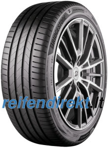 Bridgestone Turanza 6