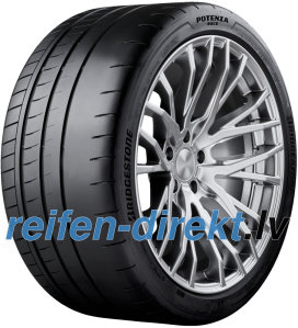 Bridgestone Potenza Race