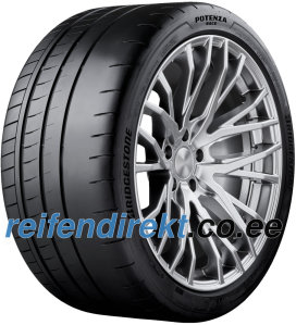 Bridgestone Potenza Race