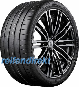 Bridgestone Potenza Sport RFT