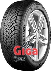 Bridgestone Blizzak LM 005 DriveGuard RFT