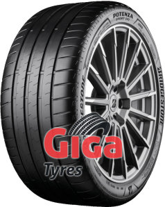 Bridgestone Potenza Sport Evo