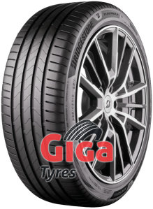Bridgestone Turanza 6 RFT