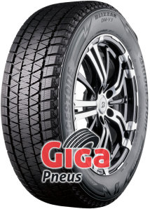 Bridgestone Blizzak DM V3