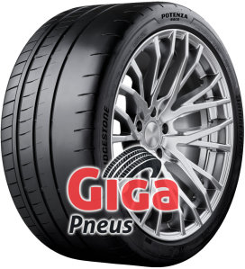 Bridgestone Potenza Race