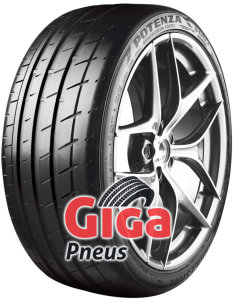 Bridgestone Potenza S007