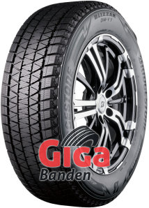 Bridgestone Blizzak DM V3