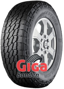 Bridgestone Dueler All Terrain A/T002 RFT