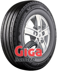 Bridgestone Duravis VAN