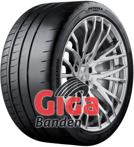 Bridgestone Potenza Race