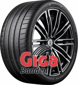 Bridgestone Potenza Sport RFT