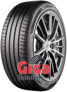 Bridgestone Turanza 6 RFT