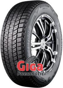 Bridgestone Blizzak DM V3