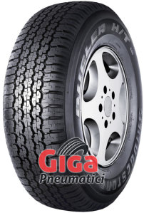 Bridgestone Dueler H/T 689