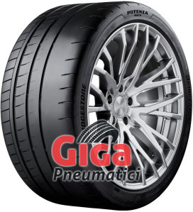 Bridgestone Potenza Race