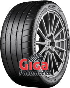 Bridgestone Potenza Sport Evo