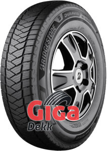 Bridgestone Duravis Camper All-Season
