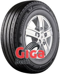 Bridgestone Duravis VAN