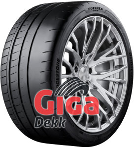Bridgestone Potenza Race