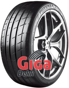 Bridgestone Potenza S007