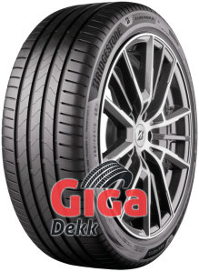 Bridgestone Turanza 6 RFT
