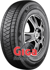 Bridgestone Duravis Camper All-Season