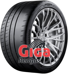 Bridgestone Potenza Race