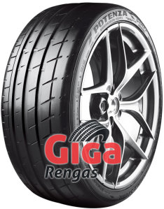 Bridgestone Potenza S007 RFT