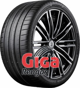 Bridgestone Potenza Sport RFT