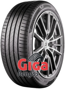 Bridgestone Turanza 6 RFT