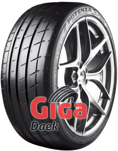 Bridgestone Potenza S007