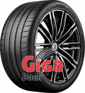 Bridgestone Potenza Sport RFT