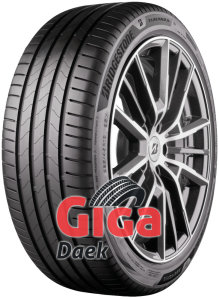 Bridgestone Turanza 6 RFT