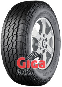 Bridgestone Dueler All Terrain A/T002 RFT