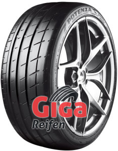 Bridgestone Potenza S007