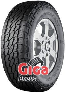 Bridgestone Dueler All Terrain A/T002 RFT