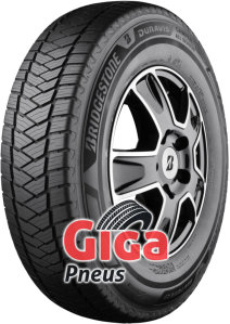 Bridgestone Duravis Camper All-Season