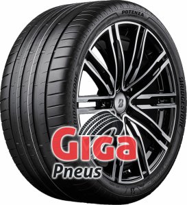 Bridgestone Potenza Sport RFT