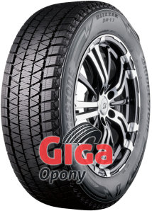 Bridgestone Blizzak DM V3
