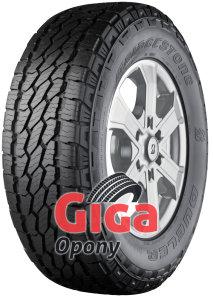 Bridgestone Dueler All Terrain A/T002 RFT