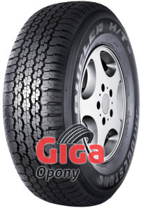 Bridgestone Dueler H/T 689