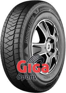 Bridgestone Duravis Camper All-Season
