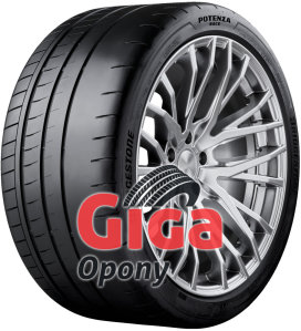 Bridgestone Potenza Race