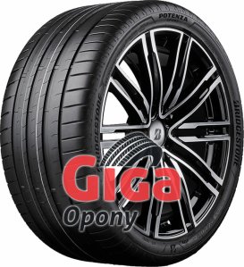Bridgestone Potenza Sport RFT