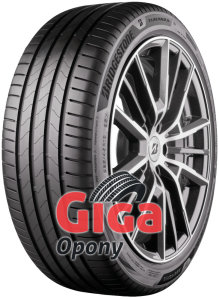 Bridgestone Turanza 6 EXT