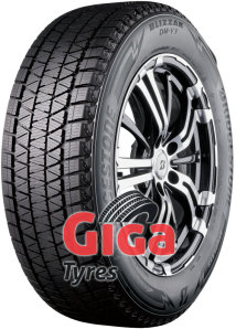 Bridgestone Blizzak DM V3