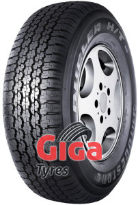 Bridgestone Dueler H/T 689