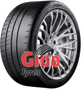 Bridgestone Potenza Race