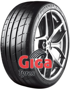 Bridgestone Potenza S007