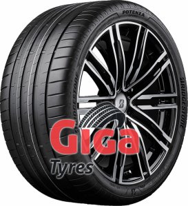 Bridgestone Potenza Sport RFT
